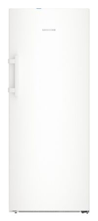 LIEBHERR GN 4635 Beyaz NoFrost Dondurucu - 7