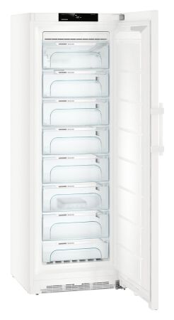 LIEBHERR GN 5235 Beyaz NoFrost Dondurucu - 3