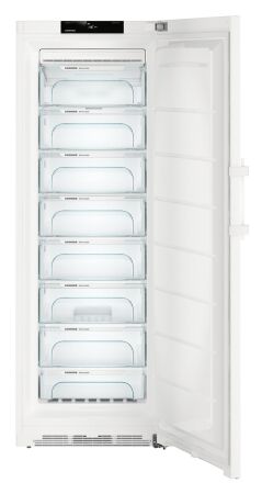 LIEBHERR GN 5235 Beyaz NoFrost Dondurucu - 5