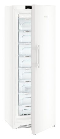 LIEBHERR GN 5235 Beyaz NoFrost Dondurucu - 4