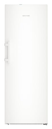 LIEBHERR GN 5235 Beyaz NoFrost Dondurucu - 7