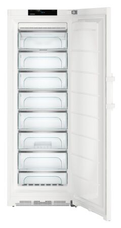 LIEBHERR GN 5275 Beyaz NoFrost Dondurucu - 5