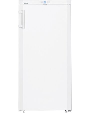 LIEBHERR GNP 2313 Beyaz NoFrost Dondurucu - 2