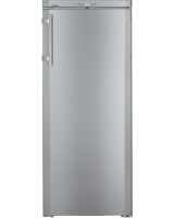 LIEBHERR GNsl 2323 Çelik Görünümlü NoFrost Dondurucu - Liebherr (1)