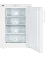 LIEBHERR GP 1476 Beyaz SmartFrost Dondurucu - Liebherr (1)