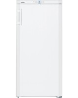 LIEBHERR GP 2033 Beyaz SmartFrost Dondurucu - 2