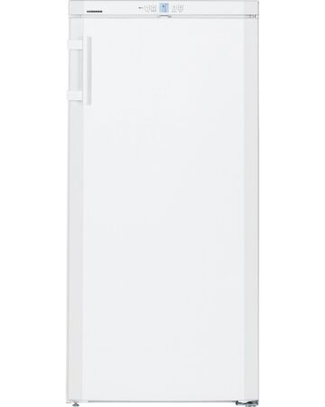 LIEBHERR GP 2033 Beyaz SmartFrost Dondurucu - 2