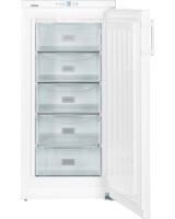 LIEBHERR GP 2033 Beyaz SmartFrost Dondurucu - 3