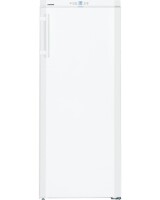 LIEBHERR GP 2433 Beyaz SmartFrost Dondurucu - 2