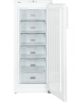 LIEBHERR GP 2433 Beyaz SmartFrost Dondurucu - 3