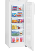 LIEBHERR GP 2433 Beyaz SmartFrost Dondurucu - Liebherr