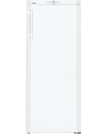 LIEBHERR GP 2433 Beyaz SmartFrost Dondurucu - 2