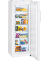 LIEBHERR GP 2733 Beyaz SmartFrost Dondurucu - Liebherr