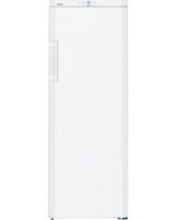 LIEBHERR GP 2733 Beyaz SmartFrost Dondurucu - Liebherr (1)