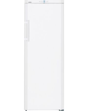 LIEBHERR GP 2733 Beyaz SmartFrost Dondurucu - 2