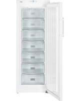 LIEBHERR GP 2733 Beyaz SmartFrost Dondurucu - 3