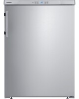 LIEBHERR GPesf 1476 Paslanmaz çelik SmartFrost Dondurucu - Liebherr (1)