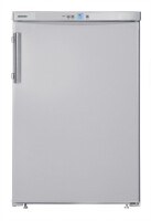 LIEBHERR Gsl 1223 Çelik Görünümlü SmartFrost Dondurucu - 4