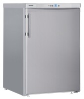 LIEBHERR Gsl 1223 Çelik Görünümlü SmartFrost Dondurucu - 3