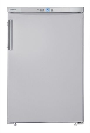 LIEBHERR Gsl 1223 Çelik Görünümlü SmartFrost Dondurucu - 4