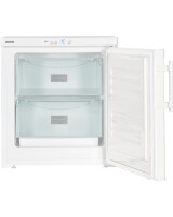 LIEBHERR GX 823 Beyaz SmartFrost Dondurucu - 2