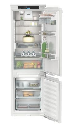 LIEBHERR ICNd 5153 Ankastre NoFrost Kombi Buzdolabı-Dondurucu - 1