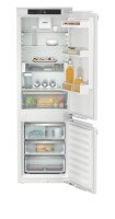 LIEBHERR ICNe 5133 Ankastre Kombi Buzdolabı-Dondurucu - 1