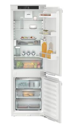 LIEBHERR ICNe 5133 Ankastre Kombi Buzdolabı-Dondurucu - 1