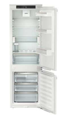 LIEBHERR ICNe 5133 Ankastre Kombi Buzdolabı-Dondurucu - 2