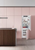 LIEBHERR ICNe 5133 Ankastre Kombi Buzdolabı-Dondurucu - 4