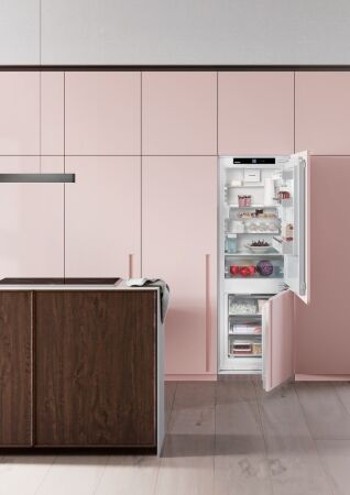 LIEBHERR ICNe 5133 Ankastre Kombi Buzdolabı-Dondurucu - 4