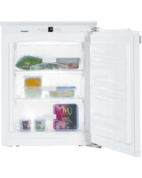 LIEBHERR IG 1024 Ankastre Tezgah Altı Dondurucu - Liebherr