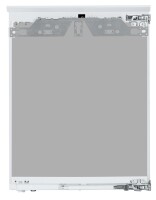 LIEBHERR IGN 1064 Ankastre Tezgah Altı Dondurucu - 3