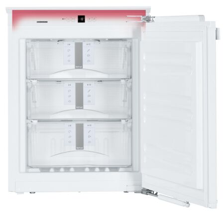 LIEBHERR IGN 1064 Ankastre Tezgah Altı Dondurucu - 2