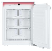 LIEBHERR IGN 1064 Ankastre Tezgah Altı Dondurucu - Liebherr (1)