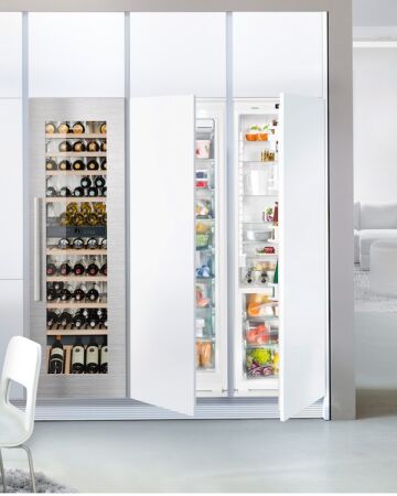 LIEBHERR IKB 3560 Ankastre Buzdolabı - 2