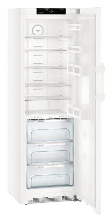 LIEBHERR KB 4330 BioFresh Beyaz Buzdolabı - 3