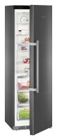 LIEBHERR KBbs 4370 BioFresh Siyah Buzdolabı - 2
