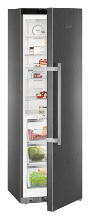 LIEBHERR KBbs 4370 BioFresh Siyah Buzdolabı - 2