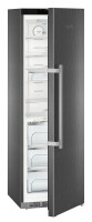 LIEBHERR KBbs 4370 BioFresh Siyah Buzdolabı - 4