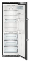 LIEBHERR KBbs 4370 BioFresh Siyah Buzdolabı - 5