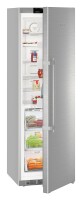 LIEBHERR KBef 4330 BioFresh Paslanmaz Çelik Buzdolabı - 2