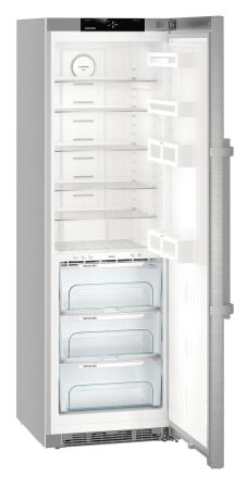 LIEBHERR KBef 4330 BioFresh Paslanmaz Çelik Buzdolabı - 3