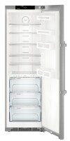 LIEBHERR KBef 4330 BioFresh Paslanmaz Çelik Buzdolabı - 4