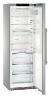 LIEBHERR KBies 4370 BioFresh Paslanmaz Çelik Buzdolabı - 3
