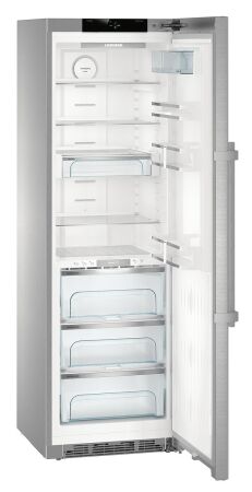 LIEBHERR KBies 4370 BioFresh Paslanmaz Çelik Buzdolabı - 3
