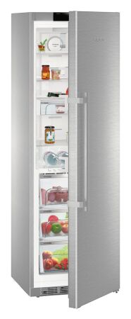 LIEBHERR KBies 4370 BioFresh Paslanmaz Çelik Buzdolabı - 2