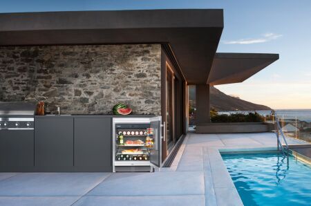 LIEBHERR Kes 1750 LifeStyle Buzdolabı - 3