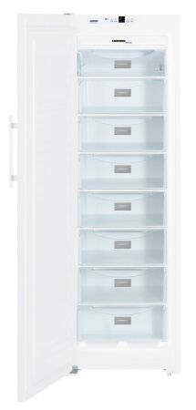 LIEBHERR SGN 3073 Beyaz NoFrost Dondurucu - 2