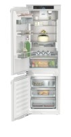 LIEBHERR SICNd 5153 Ankastre NoFrost Kombi Buzdolabı-Dondurucu - 1